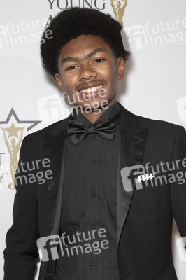Young Artist Academy Awards 2025 in Los Angeles