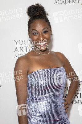 Young Artist Academy Awards 2025 in Los Angeles