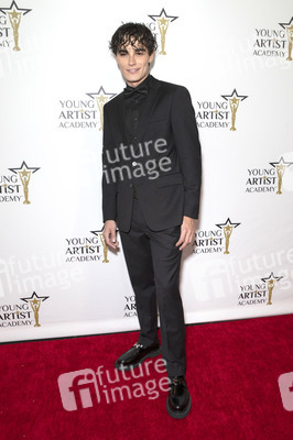 Young Artist Academy Awards 2025 in Los Angeles