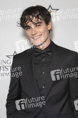 Young Artist Academy Awards 2025 in Los Angeles