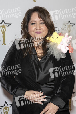 Young Artist Academy Awards 2025 in Los Angeles