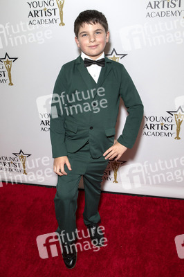 Young Artist Academy Awards 2025 in Los Angeles