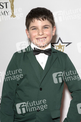 Young Artist Academy Awards 2025 in Los Angeles
