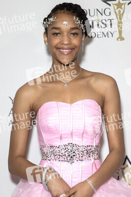 Young Artist Academy Awards 2025 in Los Angeles