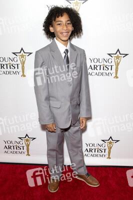 Young Artist Academy Awards 2025 in Los Angeles