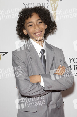 Young Artist Academy Awards 2025 in Los Angeles
