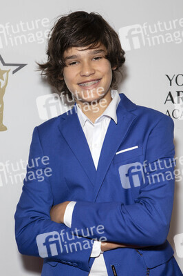Young Artist Academy Awards 2025 in Los Angeles