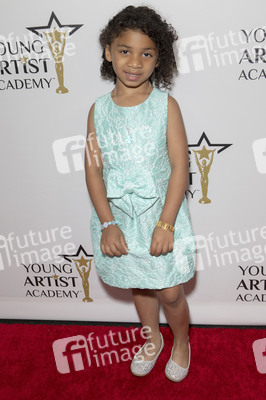 Young Artist Academy Awards 2025 in Los Angeles
