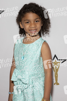 Young Artist Academy Awards 2025 in Los Angeles