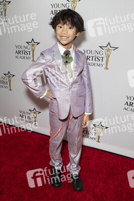 Young Artist Academy Awards 2025 in Los Angeles