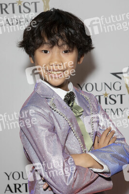Young Artist Academy Awards 2025 in Los Angeles