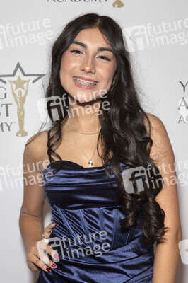 Young Artist Academy Awards 2025 in Los Angeles