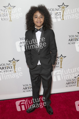 Young Artist Academy Awards 2025 in Los Angeles
