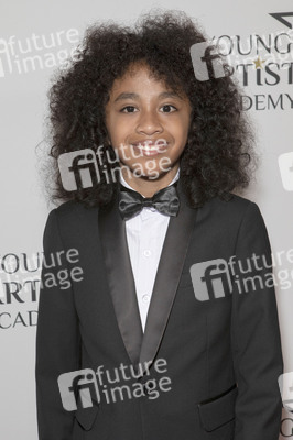 Young Artist Academy Awards 2025 in Los Angeles