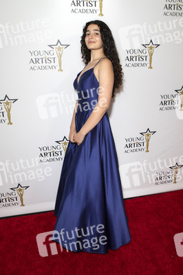 Young Artist Academy Awards 2025 in Los Angeles