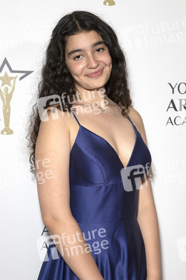 Young Artist Academy Awards 2025 in Los Angeles