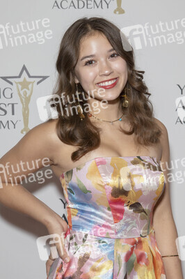 Young Artist Academy Awards 2025 in Los Angeles