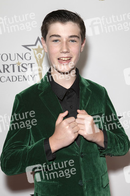 Young Artist Academy Awards 2025 in Los Angeles