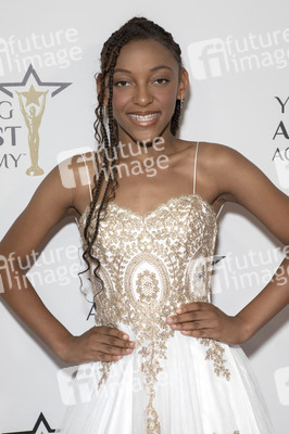 Young Artist Academy Awards 2025 in Los Angeles