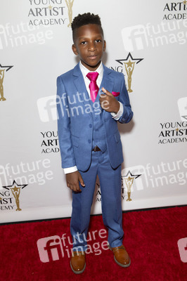 Young Artist Academy Awards 2025 in Los Angeles