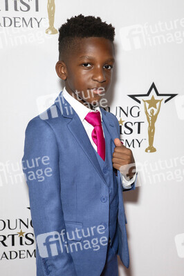 Young Artist Academy Awards 2025 in Los Angeles