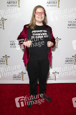 Young Artist Academy Awards 2025 in Los Angeles