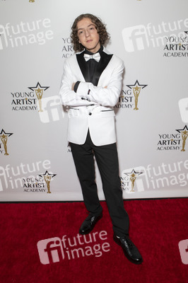 Young Artist Academy Awards 2025 in Los Angeles