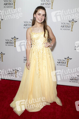 Young Artist Academy Awards 2025 in Los Angeles