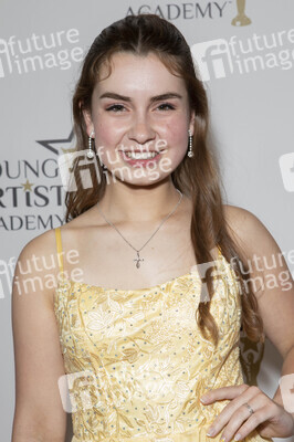 Young Artist Academy Awards 2025 in Los Angeles