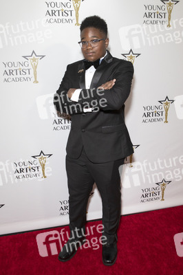 Young Artist Academy Awards 2025 in Los Angeles