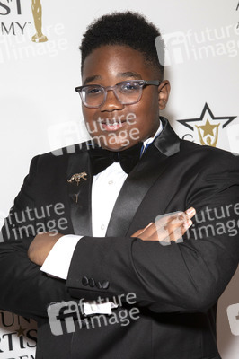 Young Artist Academy Awards 2025 in Los Angeles
