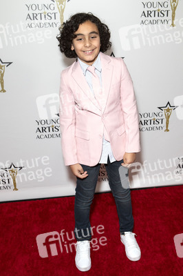 Young Artist Academy Awards 2025 in Los Angeles