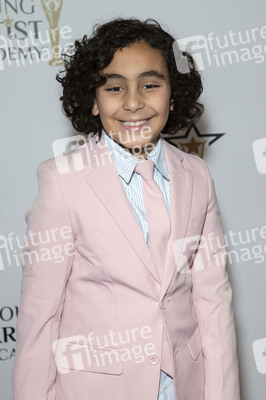 Young Artist Academy Awards 2025 in Los Angeles
