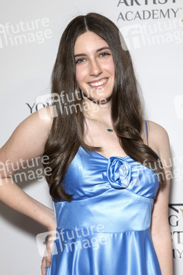 Young Artist Academy Awards 2025 in Los Angeles
