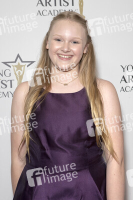 Young Artist Academy Awards 2025 in Los Angeles