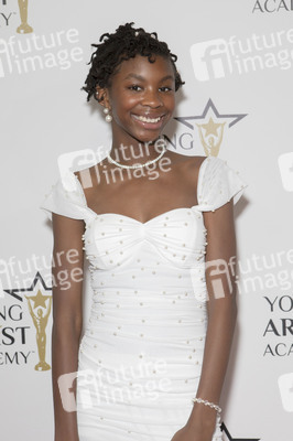 Young Artist Academy Awards 2025 in Los Angeles