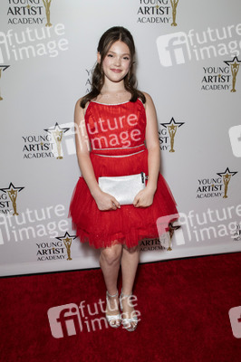 Young Artist Academy Awards 2025 in Los Angeles