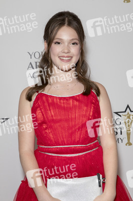 Young Artist Academy Awards 2025 in Los Angeles