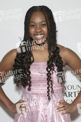 Young Artist Academy Awards 2025 in Los Angeles