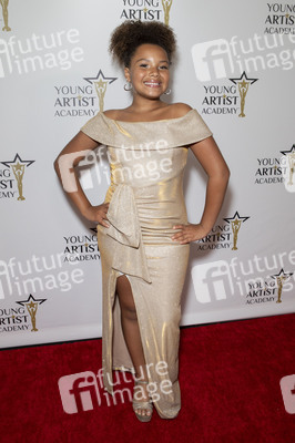 Young Artist Academy Awards 2025 in Los Angeles