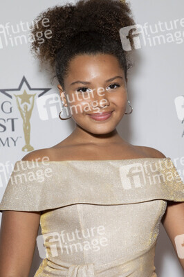 Young Artist Academy Awards 2025 in Los Angeles