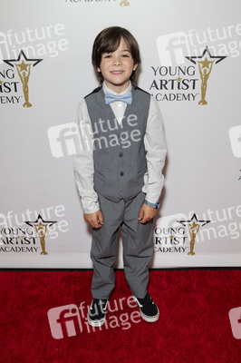 Young Artist Academy Awards 2025 in Los Angeles