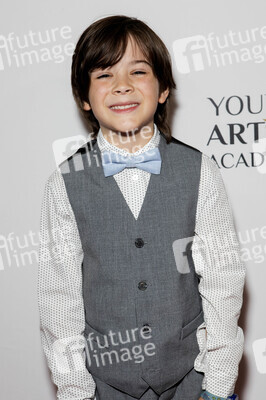 Young Artist Academy Awards 2025 in Los Angeles