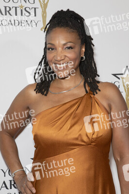 Young Artist Academy Awards 2025 in Los Angeles