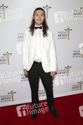 Young Artist Academy Awards 2025 in Los Angeles