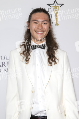Young Artist Academy Awards 2025 in Los Angeles