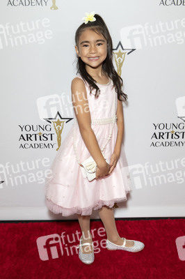 Young Artist Academy Awards 2025 in Los Angeles