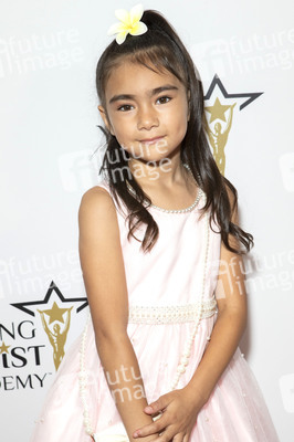 Young Artist Academy Awards 2025 in Los Angeles
