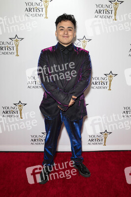 Young Artist Academy Awards 2025 in Los Angeles