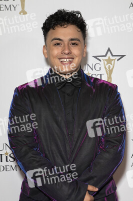 Young Artist Academy Awards 2025 in Los Angeles